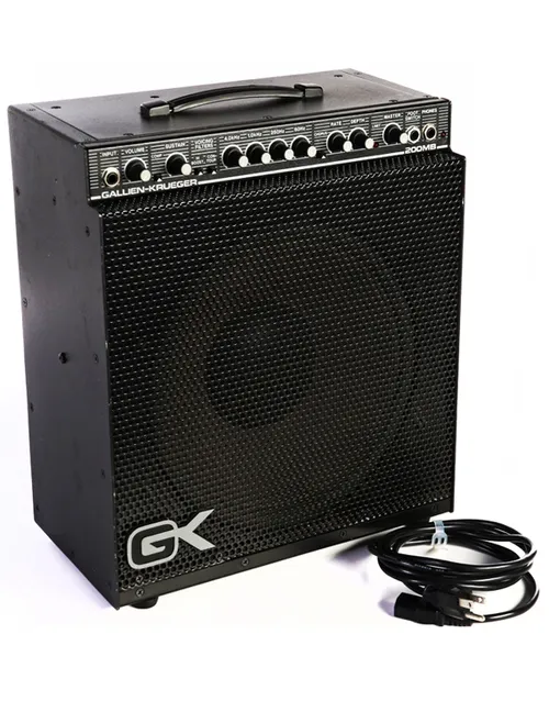 Gallien Krueger MB-200