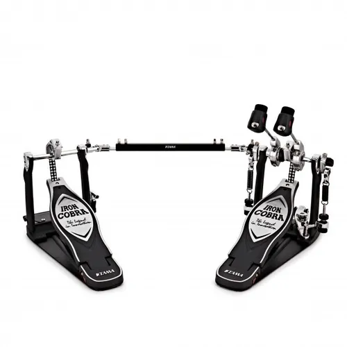 Doble pedal Tama Iron Cobra
