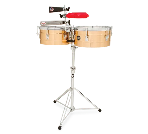 Timbales LP Tito Puente 14