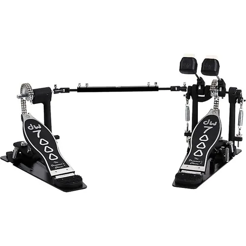 Doble pedal DW 7002