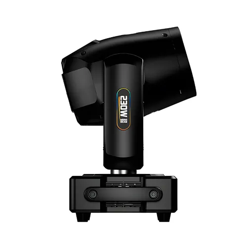 Cabeza móvil tipo CLAY PAKY - SHARPY