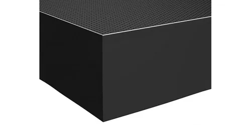 Faldón de escenario (Medida seleccionable)