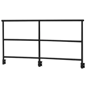 2 metros de barandilla quitamiedos