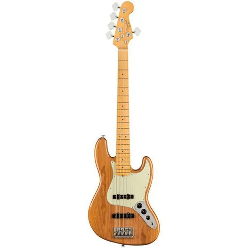 Fender AM Pro II Jazz Bass 5 cuerdas