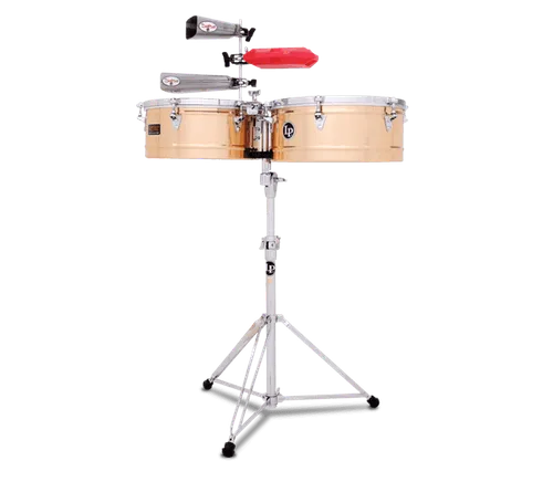 Timbales LP Prestige 14