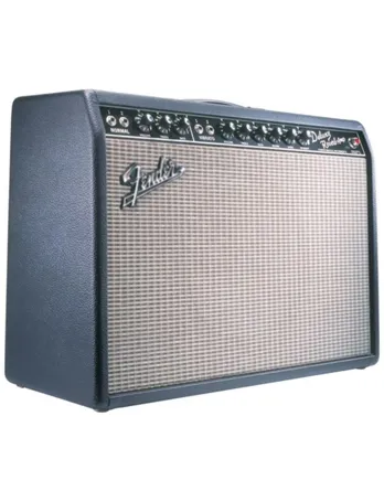 Fender Deluxe Reverb 65