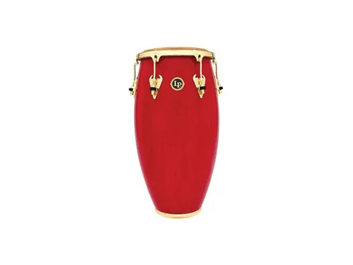 Conga LP Matador roja