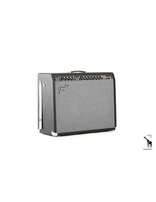 Fender Twin Reverb 65