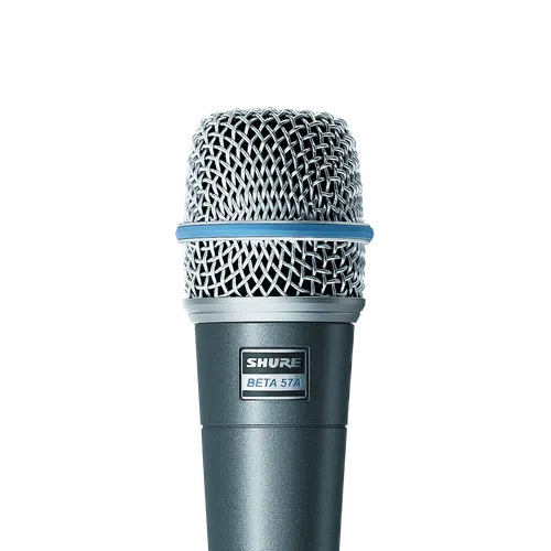 Shure Beta 57A