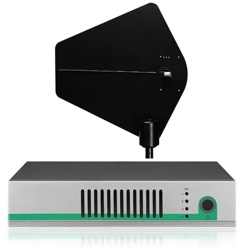 Combinador + Pala IEM Sennheiser G4