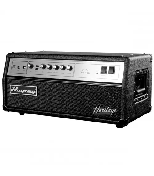 Cabezal AMPEG SVT Classic