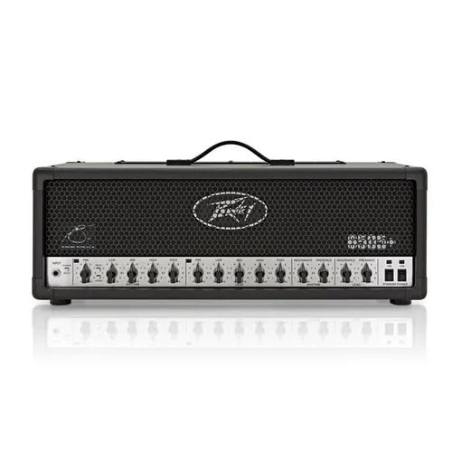 Cabezal Peavey 5150