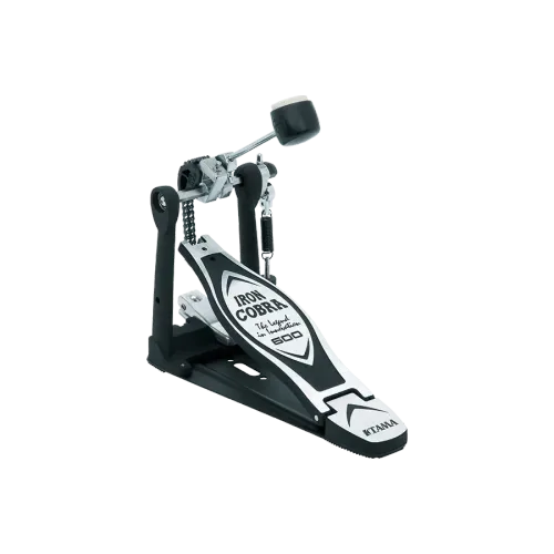 Pedal sencillo Tama Iron Cobra