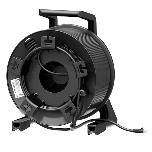 Rulo RJ-45 Cat. 5 (25 m.)