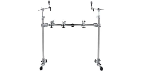 Jaula de batería 1 cuerpo