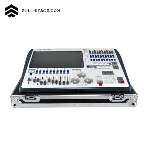 Mesa de iluminación Avolites Tiger Touch II