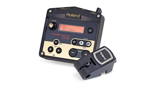 Trigger Roland TM-2