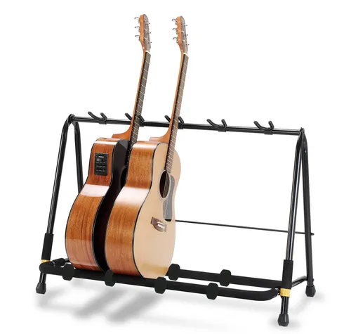 Guitar/Bass boat (soporte para 6 guitarras o bajos)