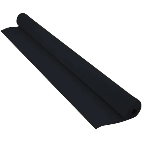 Moqueta ferial negra + cinta de doble cara (m2)