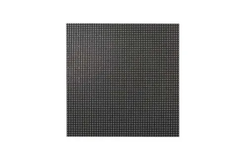 Módulos de Pantalla Led resolución (Metro cuadrado)