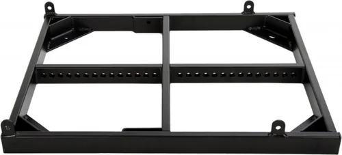 Bumper de volado/estacado DRK-10