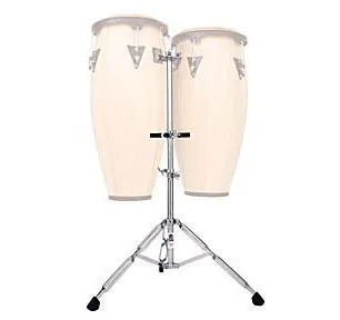 Stand Congas LP