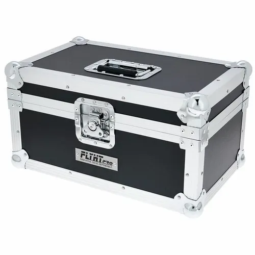 Microfonía de directo standard