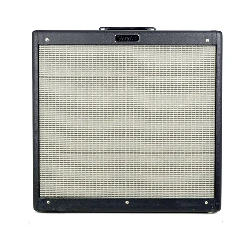 Fender Hot Rod Deville 2x12