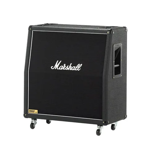 Marshall 1960 4x12