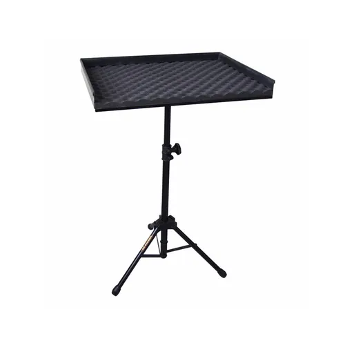 Mesa de percusión sencilla sin rack