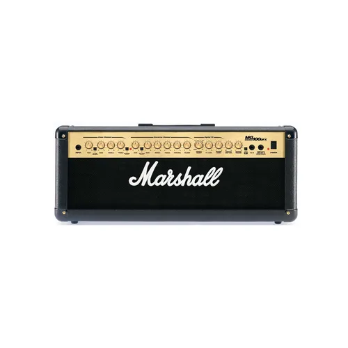 Cabezal Marshall MG-100