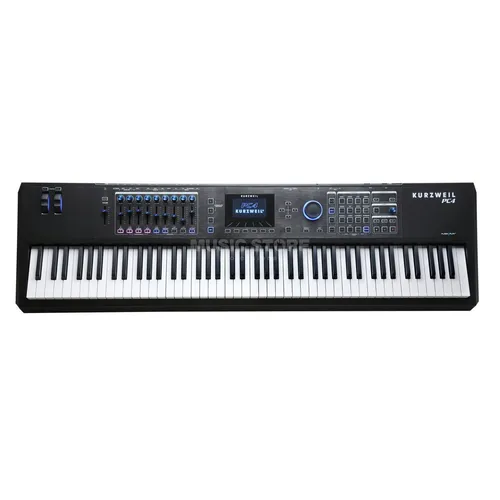 KURZWEIL PC4 Workstation