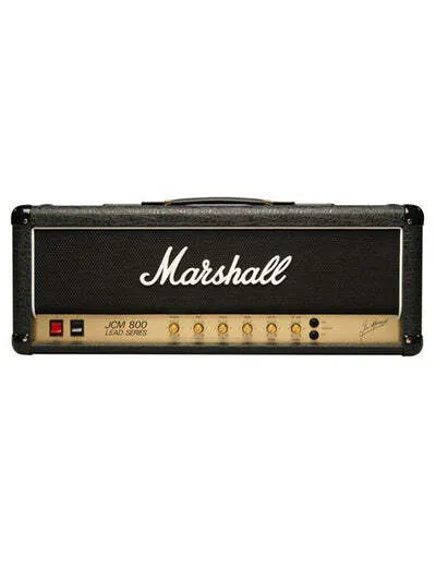 Cabezal Marshall JCM 800 2203