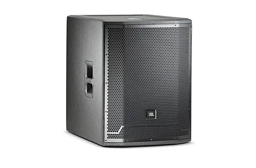 Subgrave JBL PRX718XLF 18