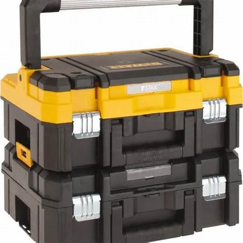 Maleta de cableado de corriente