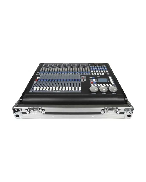 Showtec Creator 2048 (Mesa DMX Iluminación)