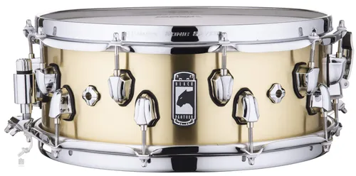 Caja Mapex Black Panther 14