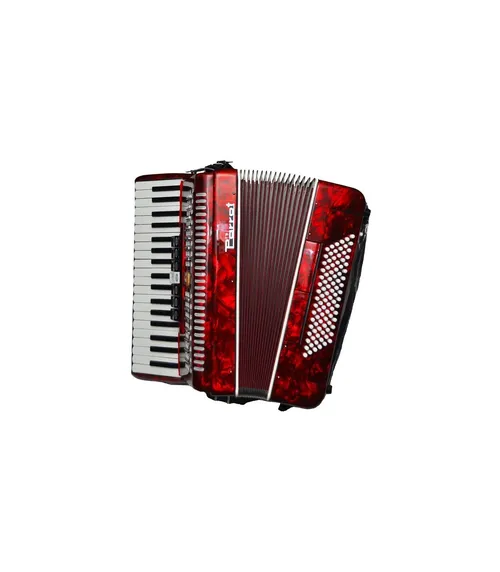 Acordeón Parrot
