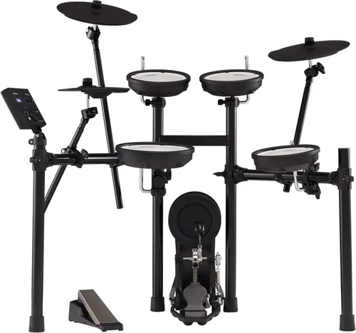 Roland TD-07KV Batería Electrónica