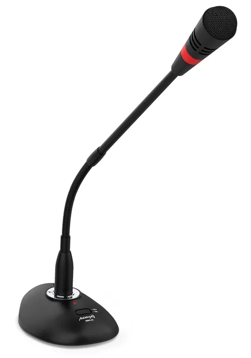 Micrófono de conferencia