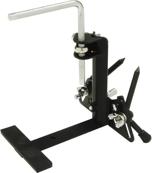 Pedal + Gajate Holder