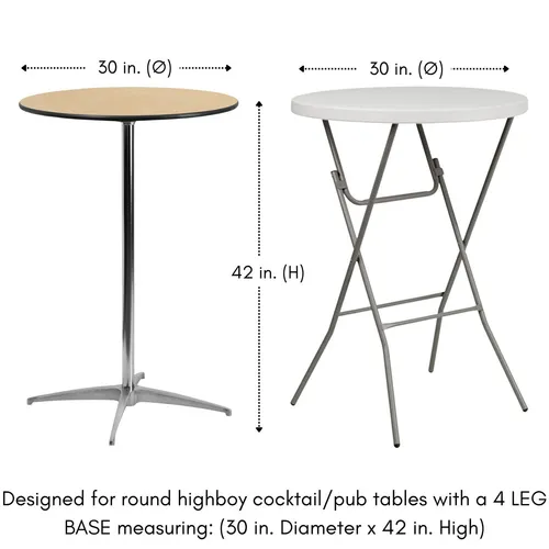 Cocktail Table 30