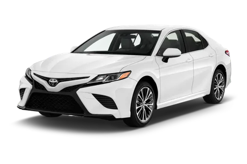 Toyota Camry 2020 #939119
