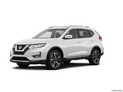 Nissan Rogue 2020 #541341