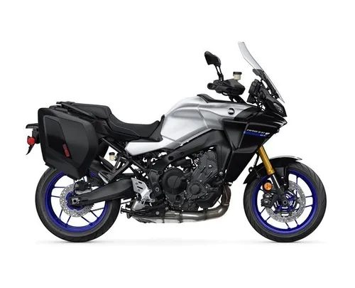 2022 Yamaha Tracer 9 GT