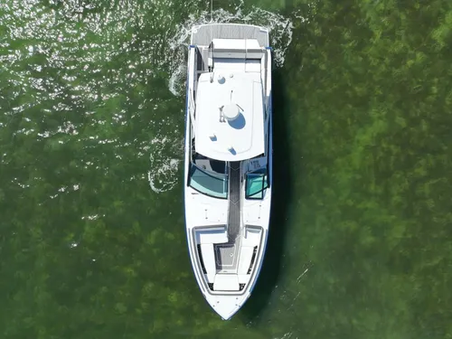 Luxury 37' Monterey In Miami Florida