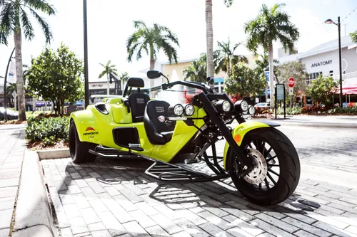 Rewaco PUR3 Explorer