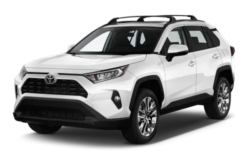 2019 Toyota Rav4 #040899