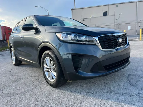 Kia Sorento 2020 #614186