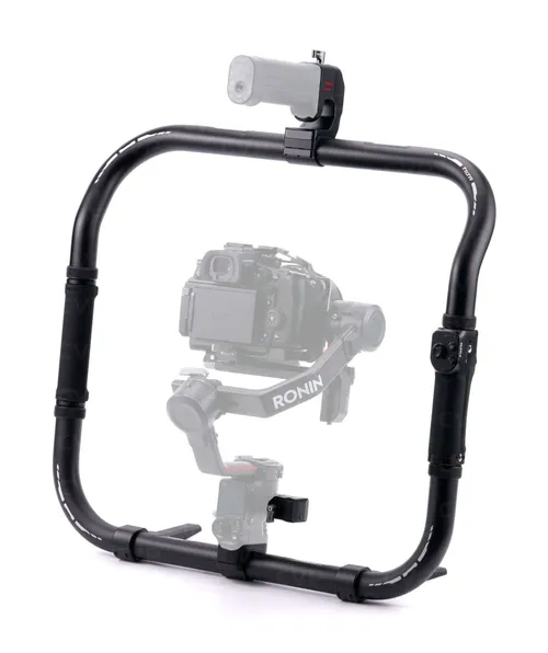 Tilta Basic Ring Grip Plus For Ronin Control Kit